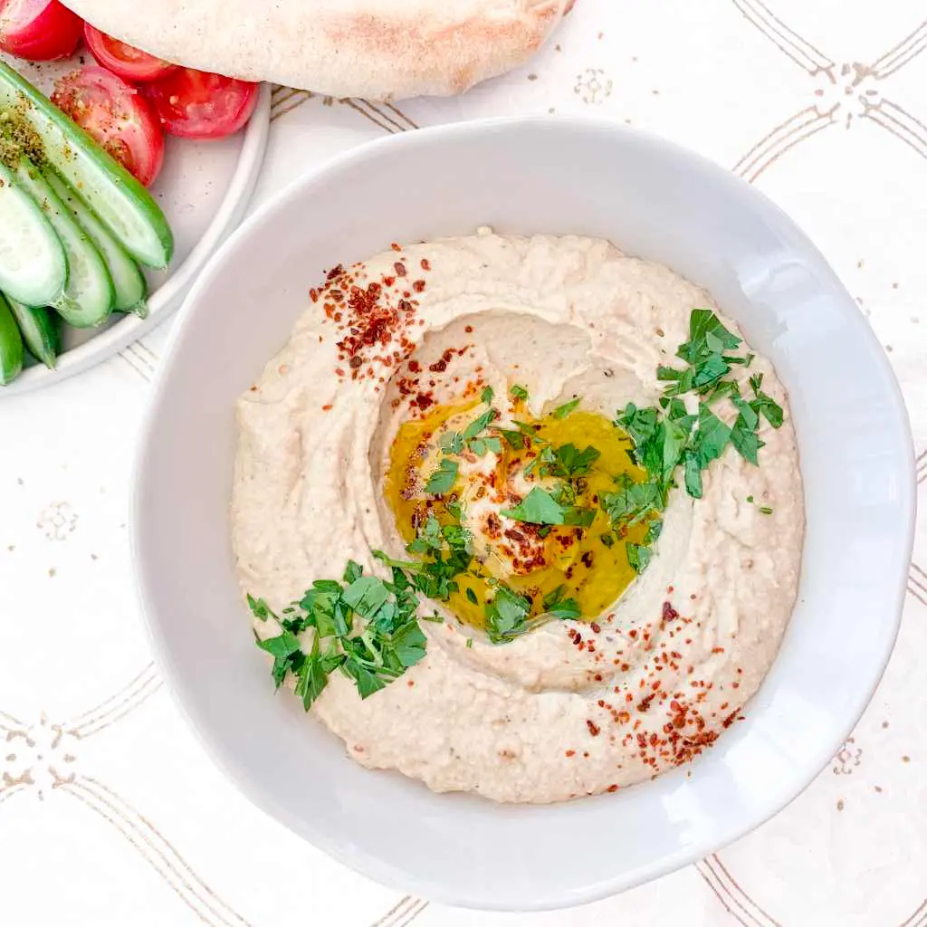 Hummus